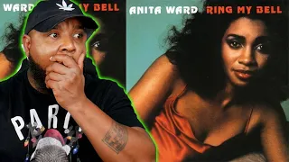 MY MOM WON A CONTEST TO THIS SONG|Anita Ward - Ring My Bell REACTION!