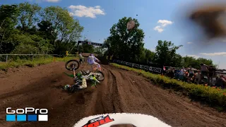 GoPro: Tim Gajser FIM MXGP 2021 RD4 OSS Moto 1