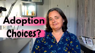 ADOPTION CRITERIA | HOW TO CHOOSE THE RIGHT CHILD FOR YOU!