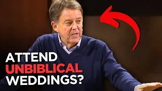 Responding to Alistair Begg’s HIGHLY Controversial Counsel