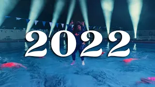 2022 YEAR END MEGAMIX TEASER (1/2)