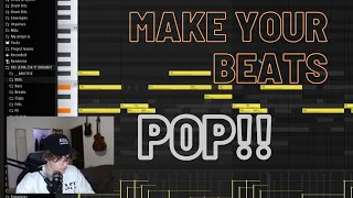 Perfect Every Layer to Make Your Beats POP! - Magic Touch Studio Cookup No. 1