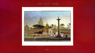 Colour Haze - All [Remastered] (2008/2023) [Full Album]