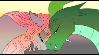 We're Gonna Be Ok (Dragon x Unicorn) AMV