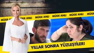 Şiar'ı öldürmekle yargılanan annesi canlı yayında | Part 2 | Müge Anlı İle Tatlı Sert Kolajlar