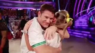 Steve and Ola's Best Bits – Strictly Come Dancing: It Takes Two 2014 – BBC Two