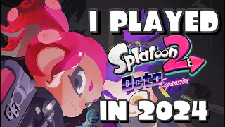 I played Octo Expansion in 2024 - Is it still Good?