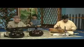 Pandit Gopal Krishan and Pandit Shri Krishan Sharma - Vichitra Veena and Guitar Duet