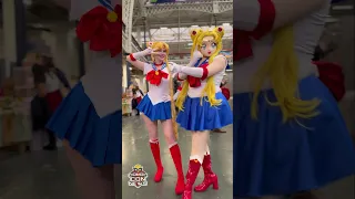 Sailor Moon Cosplay #anime #sailormoon #cosplay #usagi #manga