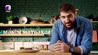 Mənim Mətbəxim - (Doğramac, Kotlet kartof püresi ilə, Ananaslı piroq)  17.06.2023