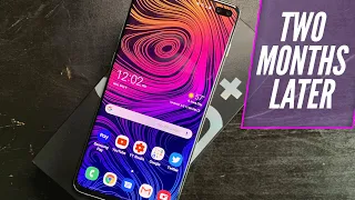 Galaxy S10 Plus | Still the Best Phone of 2019?