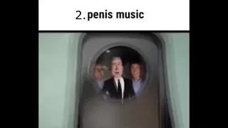 Penis Music but an AI tries to continue it (Open AI Jukebox)