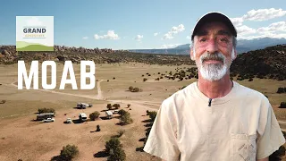 Ep. 203: Moab | Utah RV travel camping