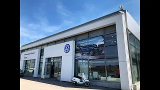 Volkswagen.Цены и официальный прайс лист на модельный ряд автомобилей Фольцваген,март 2021 год