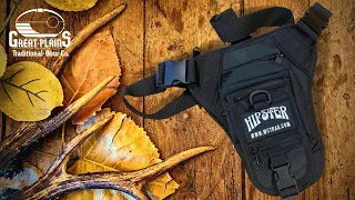 HIPSTER Quiver Review | Whisky City Trad Gear