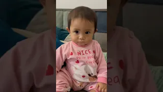 LEIKA & LEXIE BERANTEM TERUS BUNDA SAMPAI PUSING MISAHINNYA🥹 #leika #viral #shorts