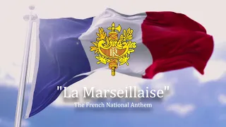 La Marseillaise - France