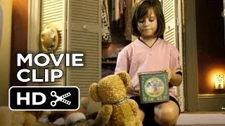 Deliver Us from Evil Movie CLIP - The Door Wouldn't Open (2014) - Eric Bana, Olivia Munn Horror HD