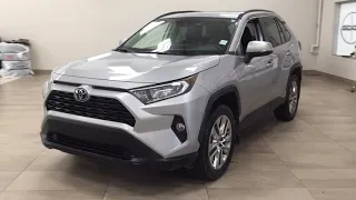 2020 Toyota RAV4 XLE Premium Review