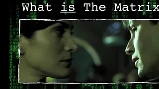 reupload Die okkulte Bedeutung der Matrix Trilogie – Matrix decoded   YouTube