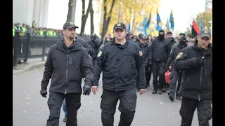 "Дело ЧВК Семенченко": арестованного экс-нардепа госпитализировали.