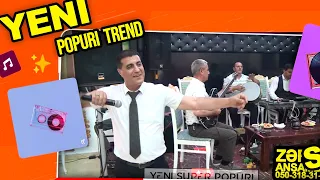 yeni super popuri trend Rauf Nagioglu Habil Ezimov Nigar Agcabedili sintez Aydin Aliyev / yeni nefes