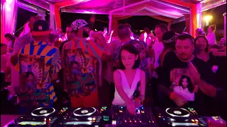 Apsara B2B Indra7 | Morabito Villa Party in Bali with The Martinez Brothers| 2020-01-31