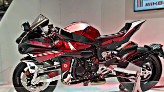 10 Most Powerful Motorcycles of 2024