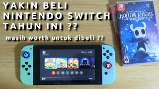 Review Nintendo Switch Di Tahun 2022 Emang Masih Layak Beli?