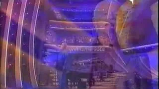 Gino Paoli - Un altro amore - Sanremo 2002.m4v