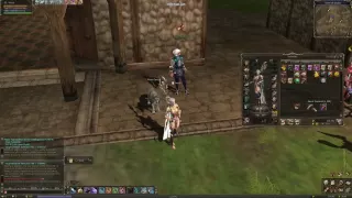 SS/BSS retail works Lineage 2