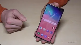 Samsung Galaxy S10: 10 cool things for your phone!