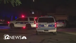 8 people shot at house party in west Phoenix, police searching for suspect