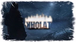 Kholat #1 - Снега и Аномалии. Тайны перевала Дятлова