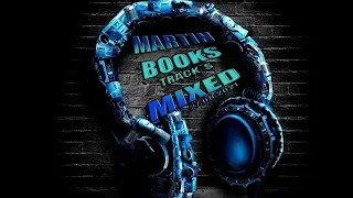 Martin Book´s Track´s - Mixed 27.08.2021