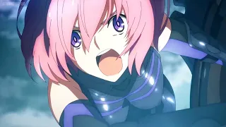 Soldier - Fate/Grand Order Solomon ~ AMV「Anime MV」