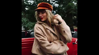 Taylor Swift - 22 (Taylor's Version) (2012 Mix)