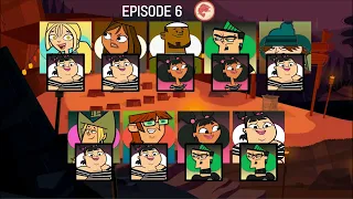 Total Drama Island | My Way | JayClay