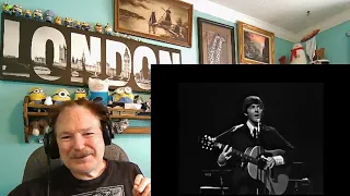 Paul McCartney of the Beatles - Yesterday, A Layman's Reaction