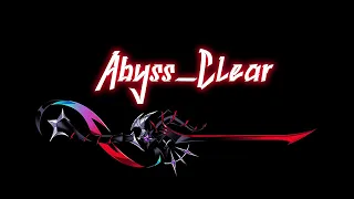 Abyss Clear [Elsword Parody]