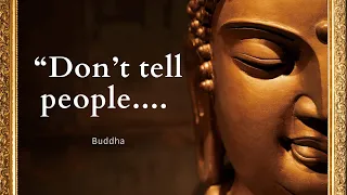 Life changing Buddha quotes | best Buddha quotes | Buddha quotes |quotes@WisdomVibesTV #buddha