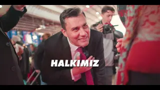 #HepimizeGerekFerdiZeyrek