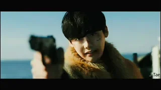 V.I.P. | Lee Jong Suk | Summertime Sadness [MV]