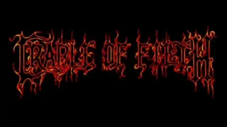 Nymphètamine-Overdose/Cradle of Filth/Lyric