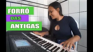 SOLOS FORRÓ DAS ANTIGAS 3 - FLÁVIA SOUSA