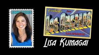 Lisa Kumagai  - You Are Allowed To Be Here