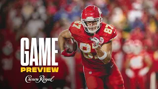 Game Preview for Week 8 | Chiefs vs Giants