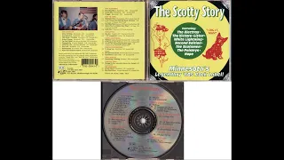 The Scotty Story Minnesota's Legendary '60s Rock Label!