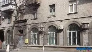 Волошская, 42 Киев видео обзор