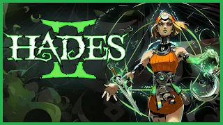 Hades 2 [EA] [2024] - Full Game Walkthrough - Part 2
